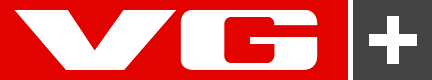 VG+ logo